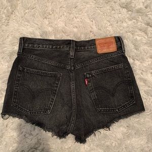 501 Original Women’s Shorts